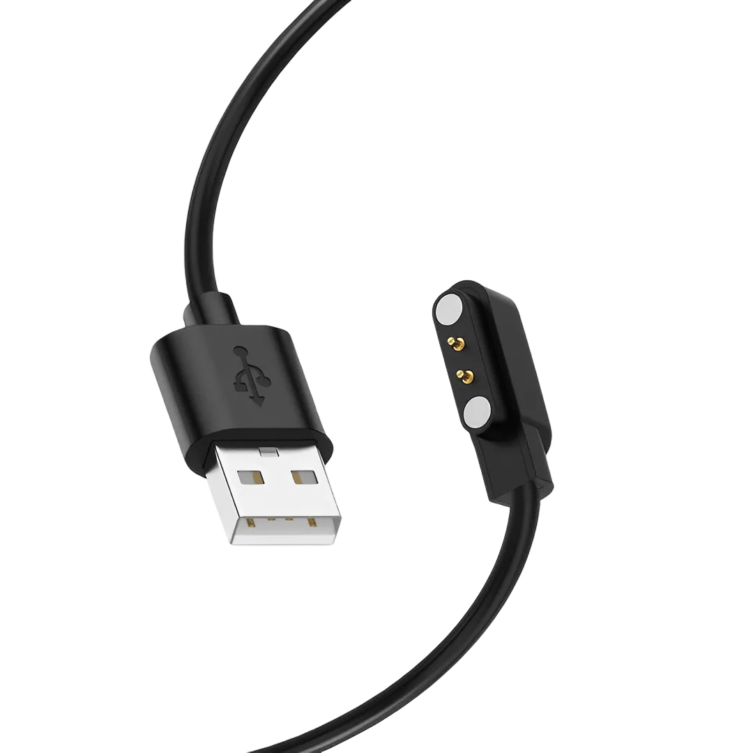 Cable de carga USB Ultra 1 (0,25 m) - Título predeterminado
