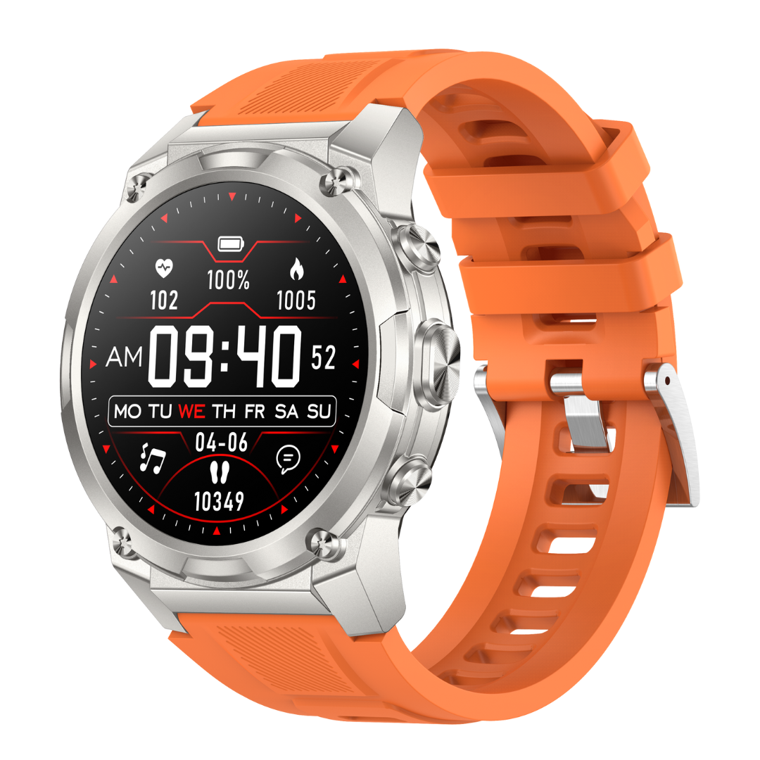 Gard Pro Ultra 3 - Orange