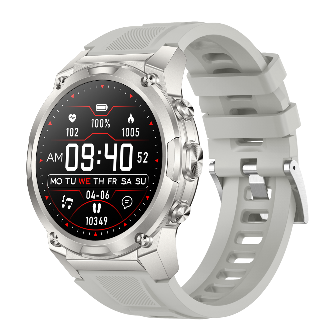 Gard Pro Ultra 3 - Grey