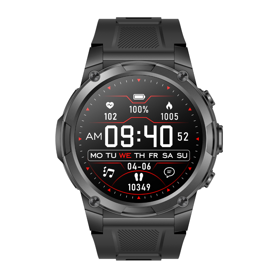 Gard Pro Ultra 3 - negro