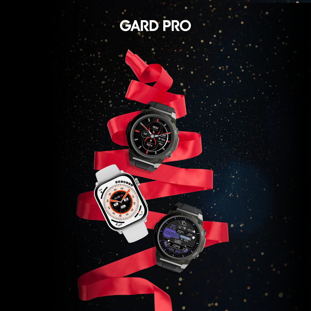 Gard Pro Gift Card