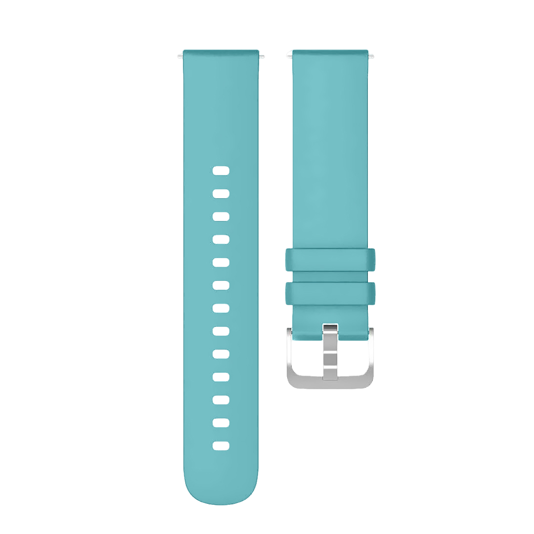 Correa Health Series verde