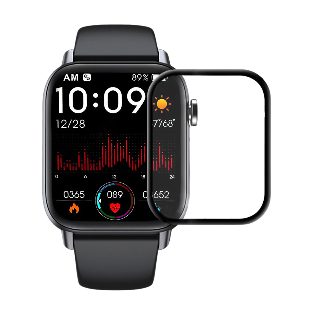 Health Smartwatch 2+ Screen Protector - Default Title