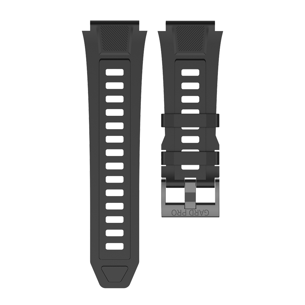 Negro Ultra Series Correas