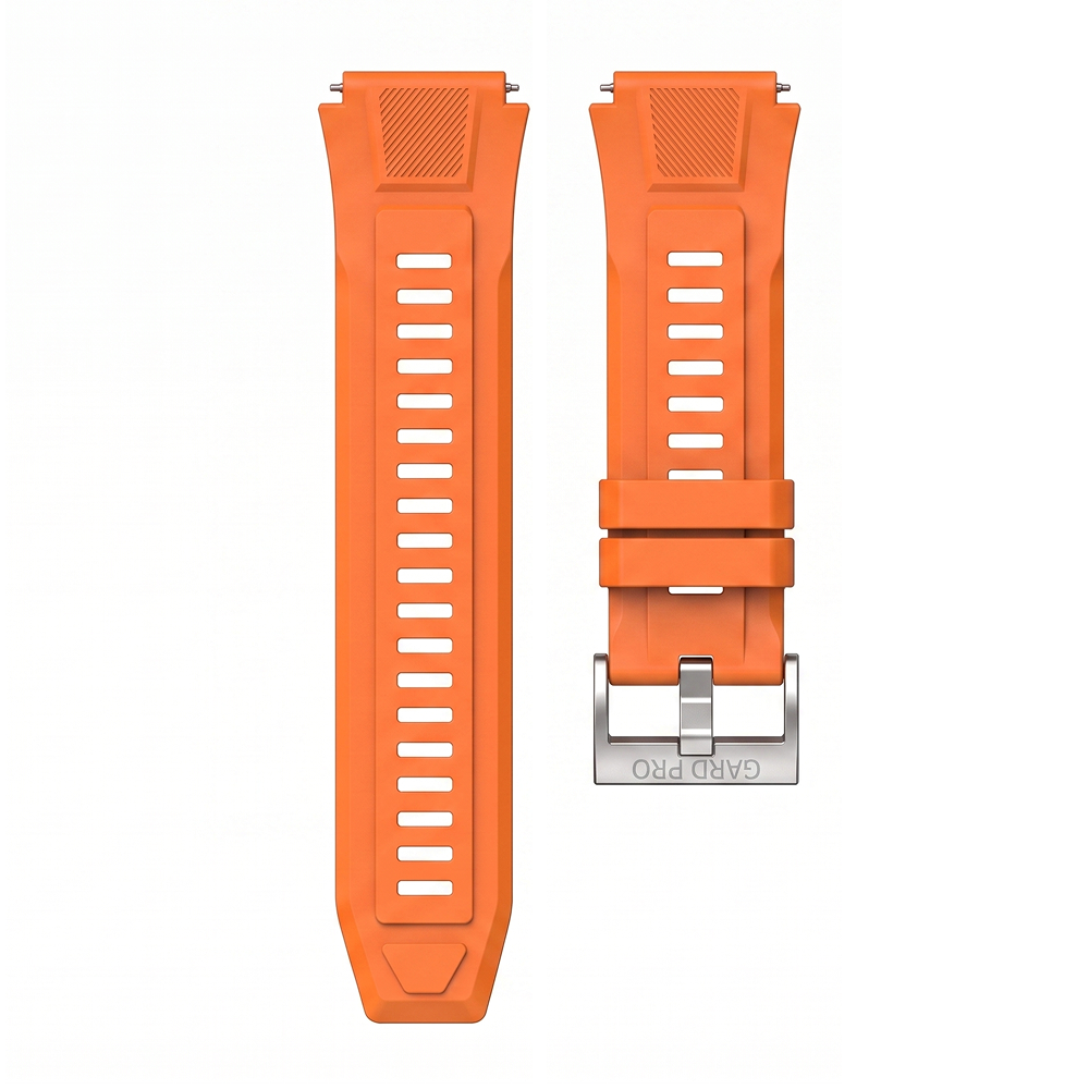 Naranja Ultra Series Correas
