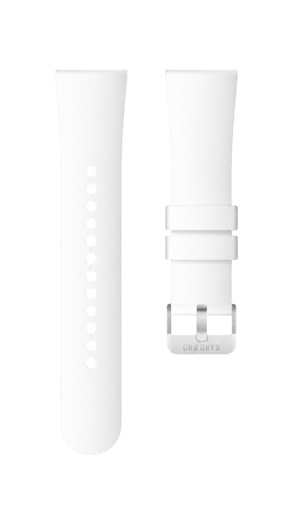 Correa Health Series Blanca