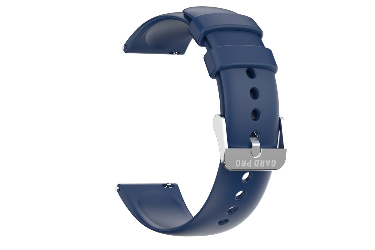 Correa de la serie Azul Health