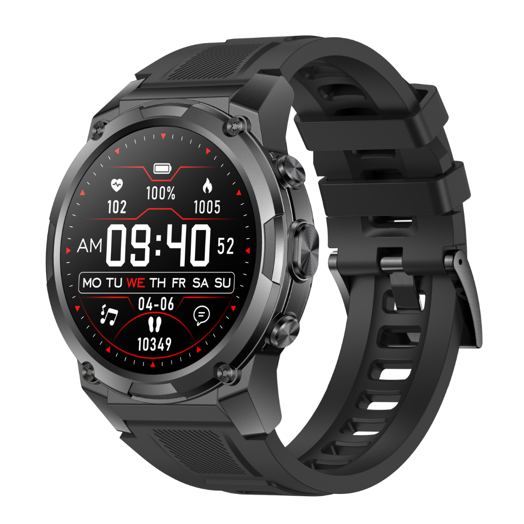Gard Pro Ultra 3 - negro