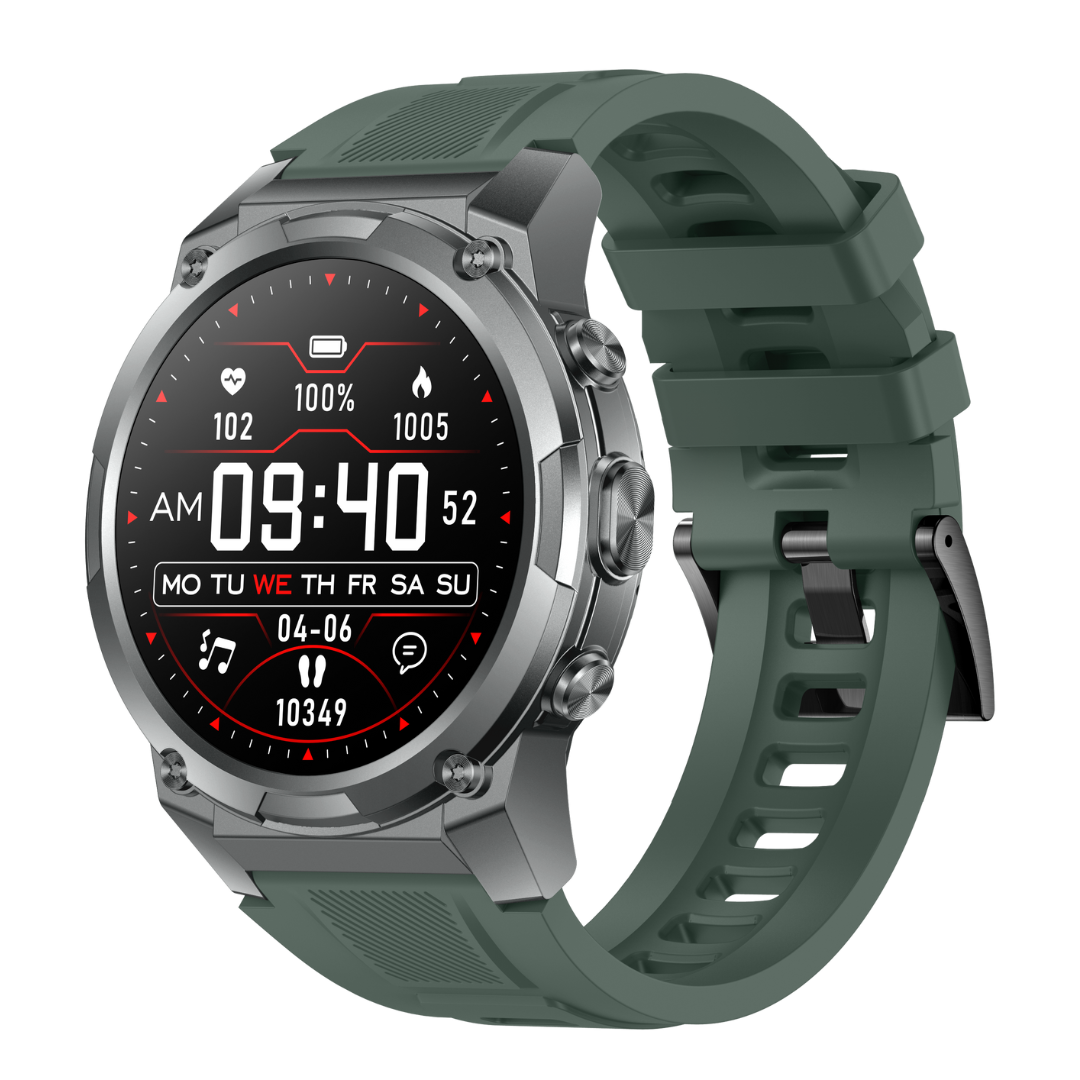 Gard Pro Ultra 3 - Army green