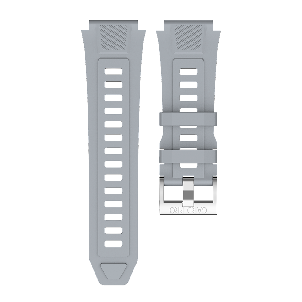 Gris Ultra Series Correas