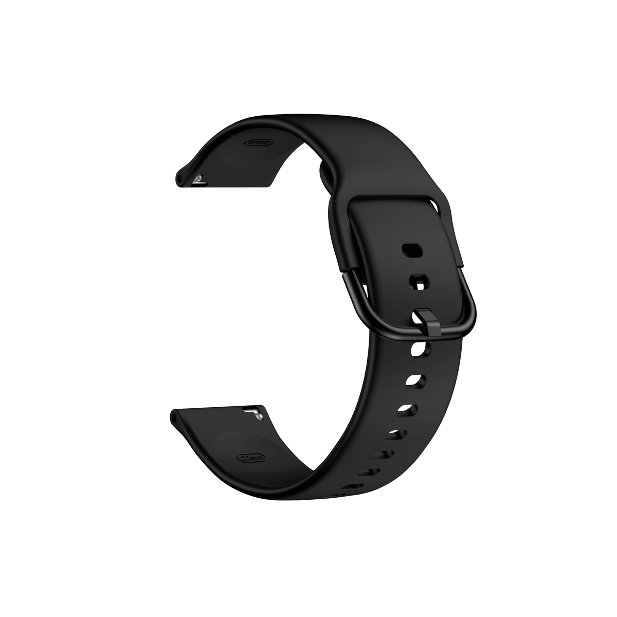Correa Health Series Infinity Negro