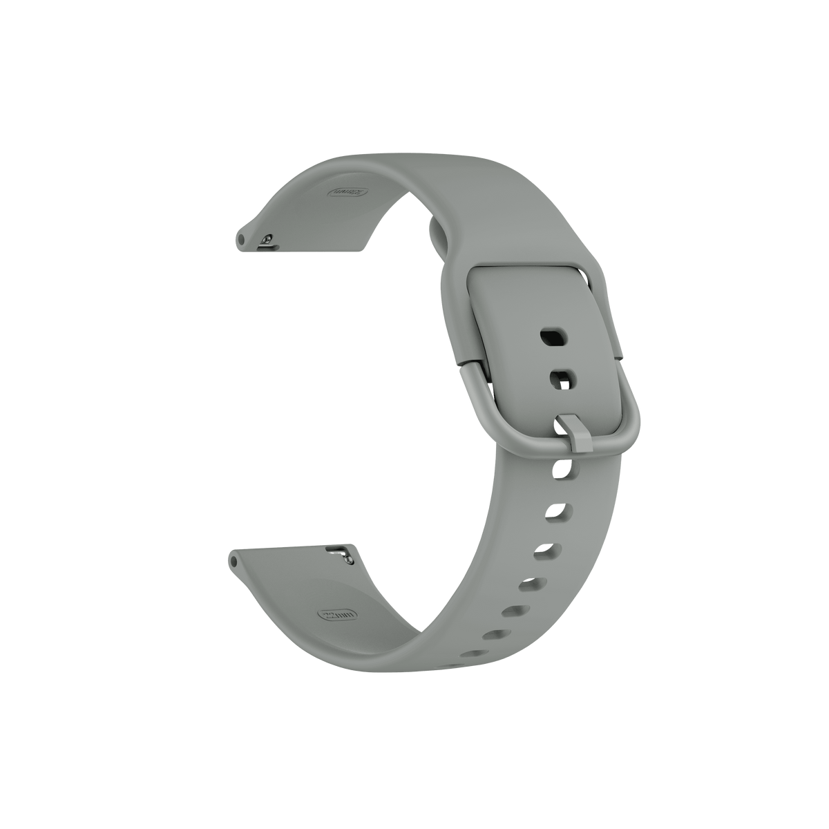 Correa Health Series Infinity Gris