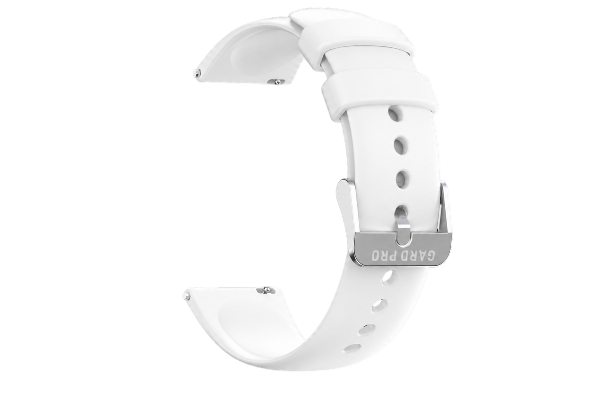 Correa Health Series Blanca